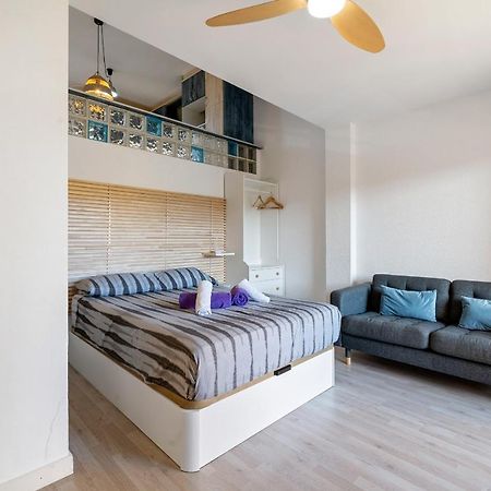 Hauzify I Apartament Casals Santa Cristina d'Aro Luaran gambar